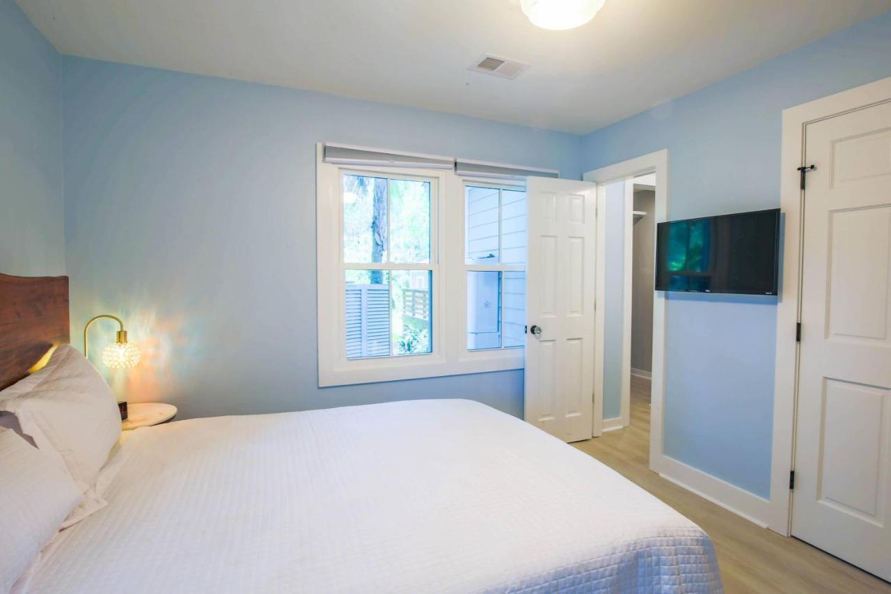 Just Beachy Villa Isle of Palms Exterior foto