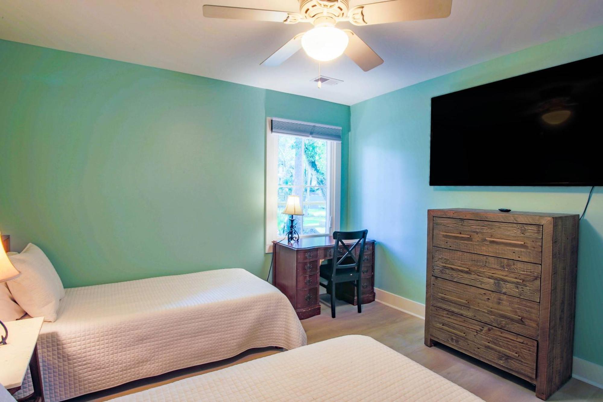 Just Beachy Villa Isle of Palms Exterior foto