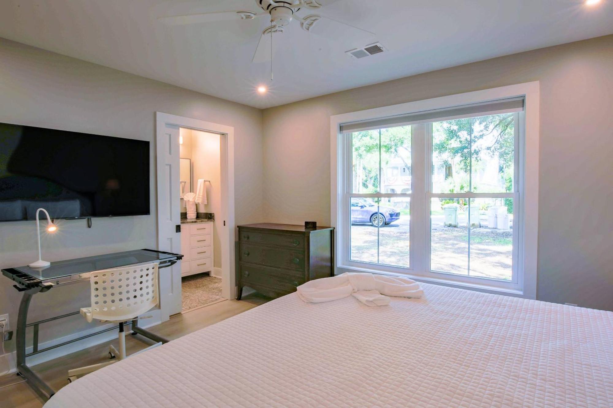 Just Beachy Villa Isle of Palms Exterior foto
